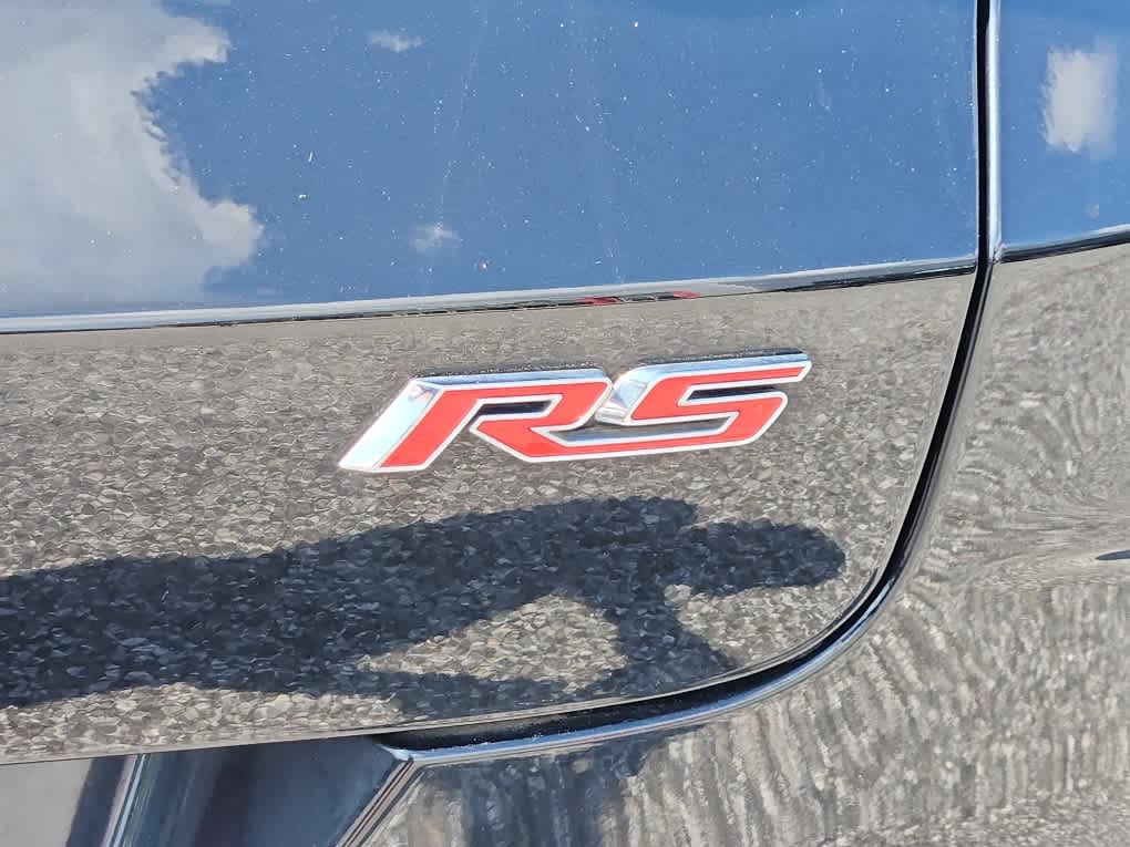 2023 Chevrolet TrailBlazer RS - Photo 23