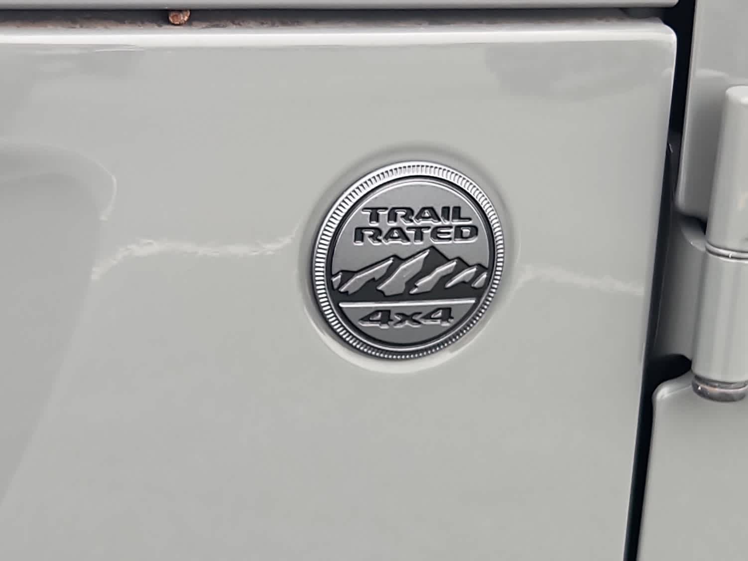 2022 Jeep Wrangler Unlimited Sport S - Photo 19