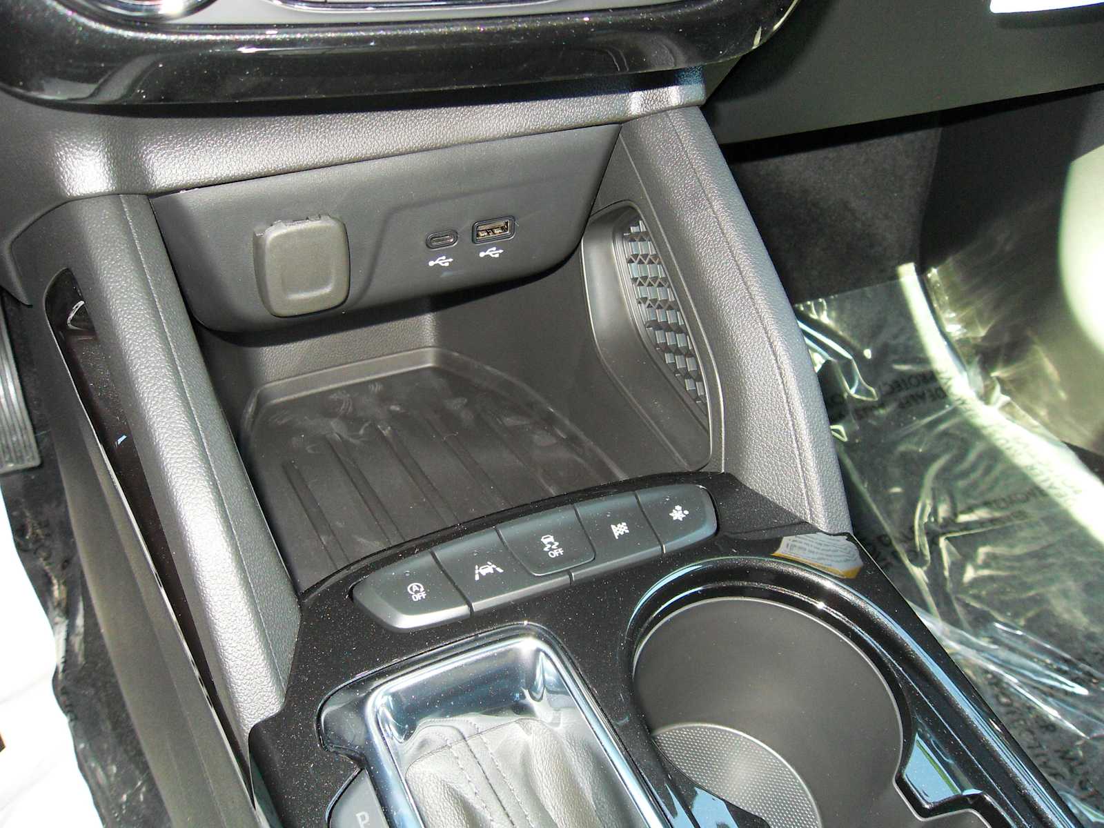 2026 Chevrolet Trailblazer Activ - Photo 25