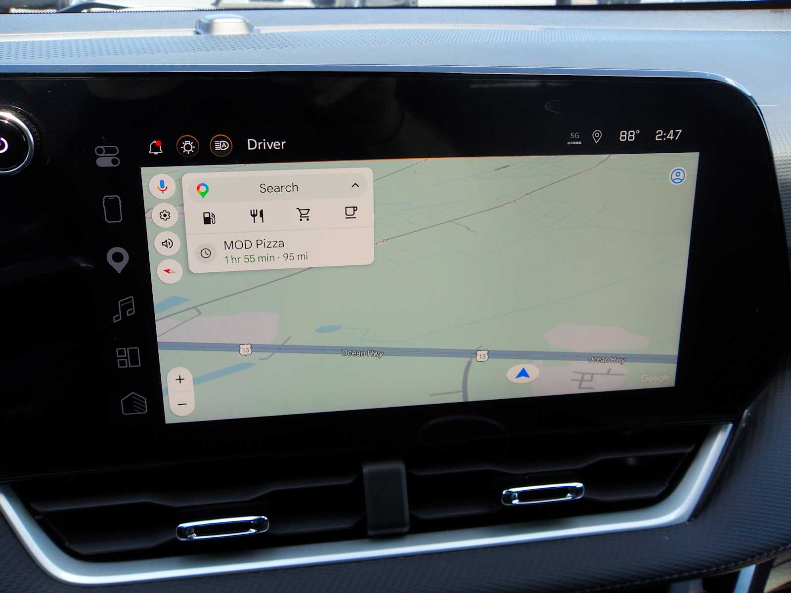 2026 Chevrolet Equinox LT - Photo 27