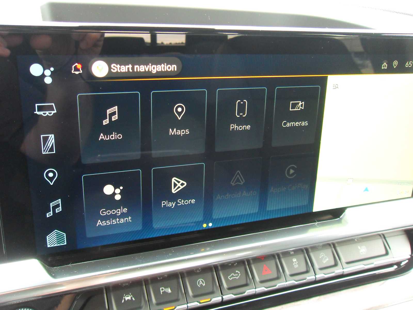 2026 Chevrolet Silverado 1500 LTZ - Photo 32