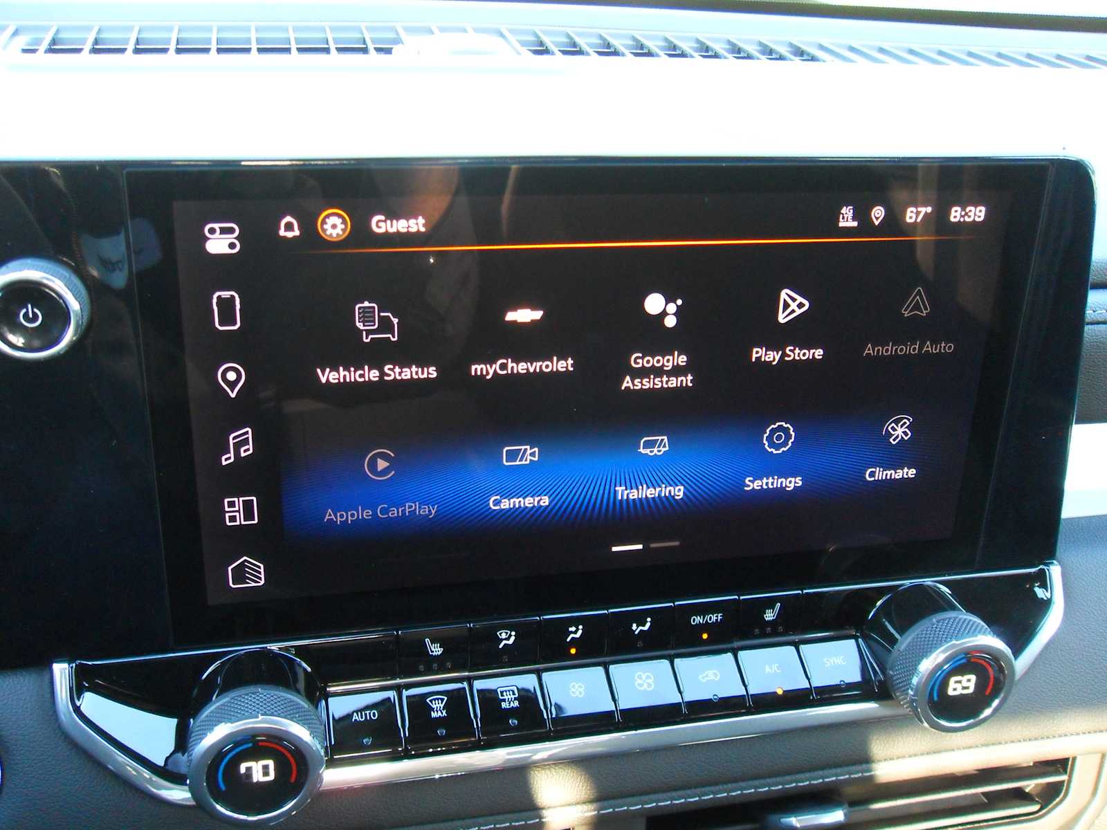 2026 Chevrolet Colorado LT - Photo 27