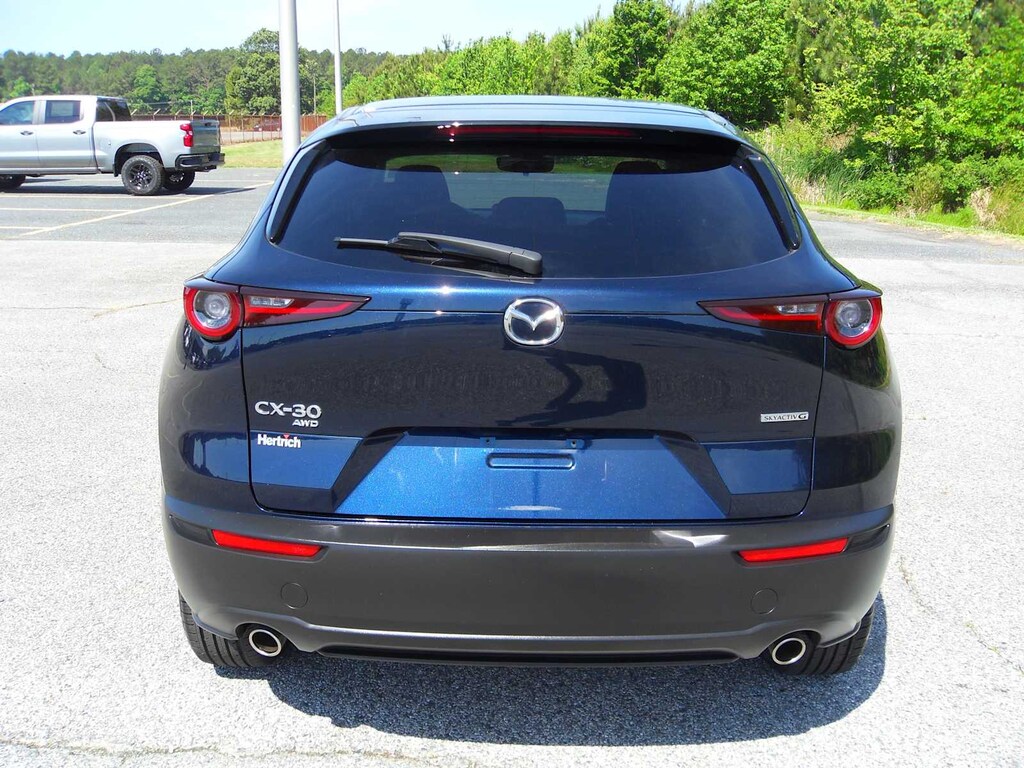 Used 2021 Mazda CX-30 Select SUV