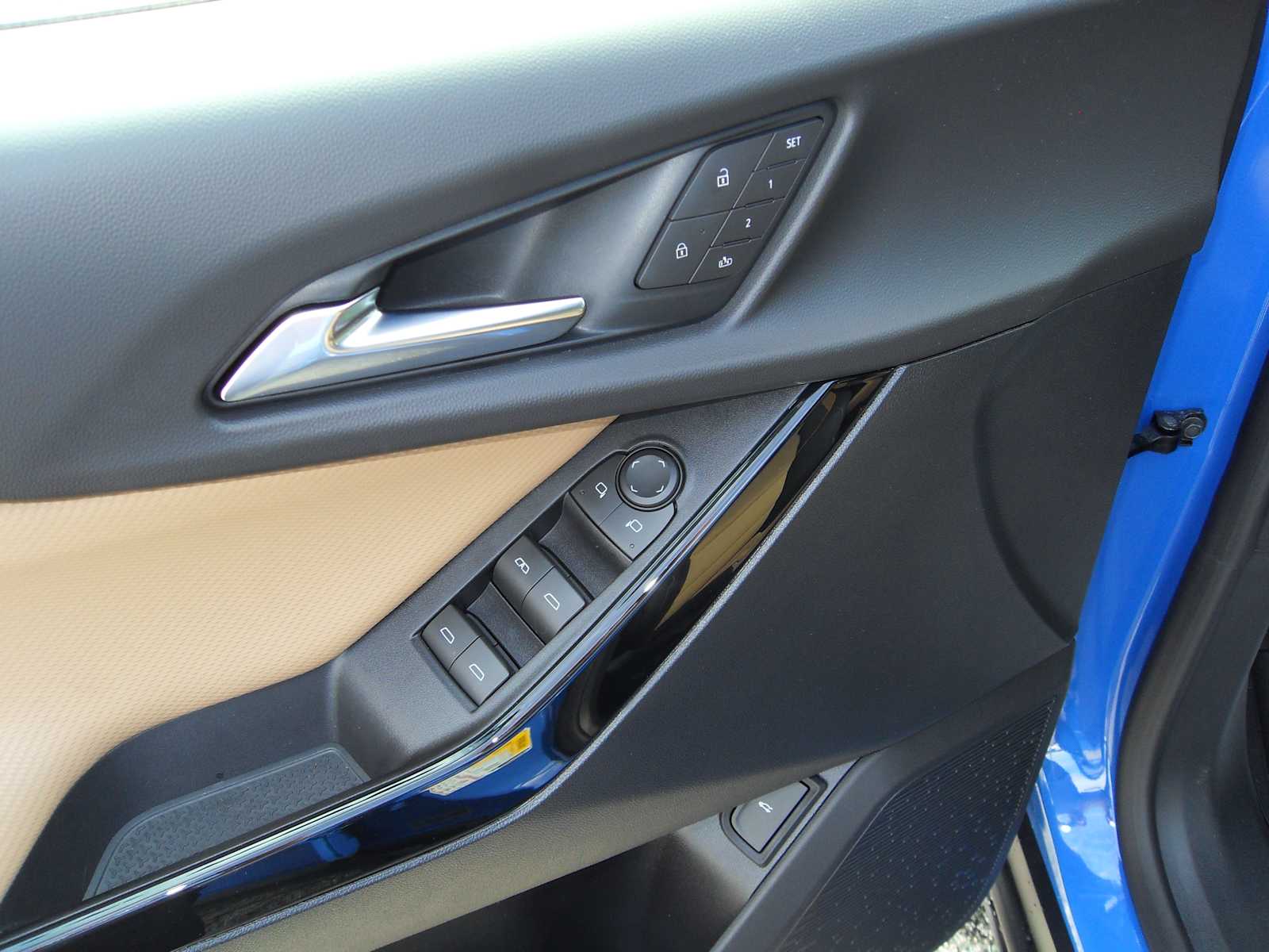 2026 Chevrolet Equinox ACTIV - Photo 22