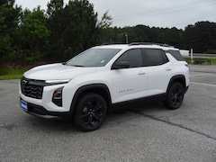 2026 Chevrolet Equinox LT SUV