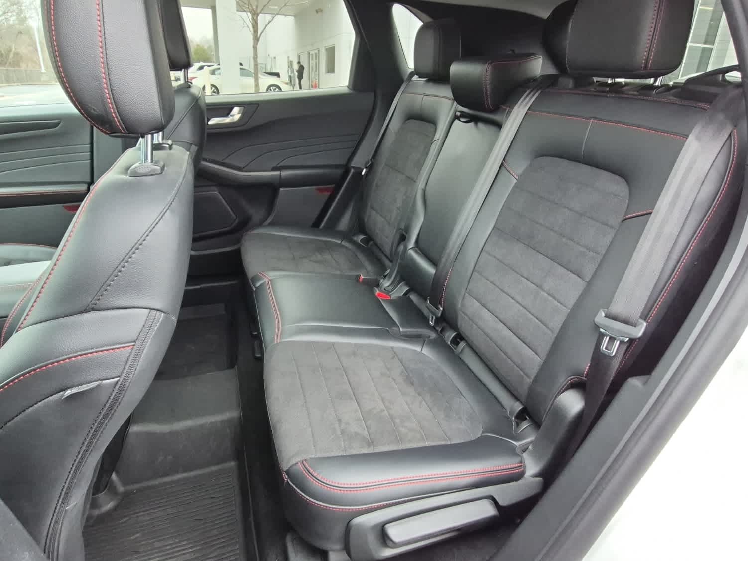 2022 Ford Escape SEL - Photo 14