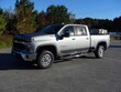 Chevrolet Silverado 2500 HD