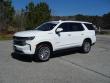 Certified 2023 Chevrolet Tahoe High Country SUV