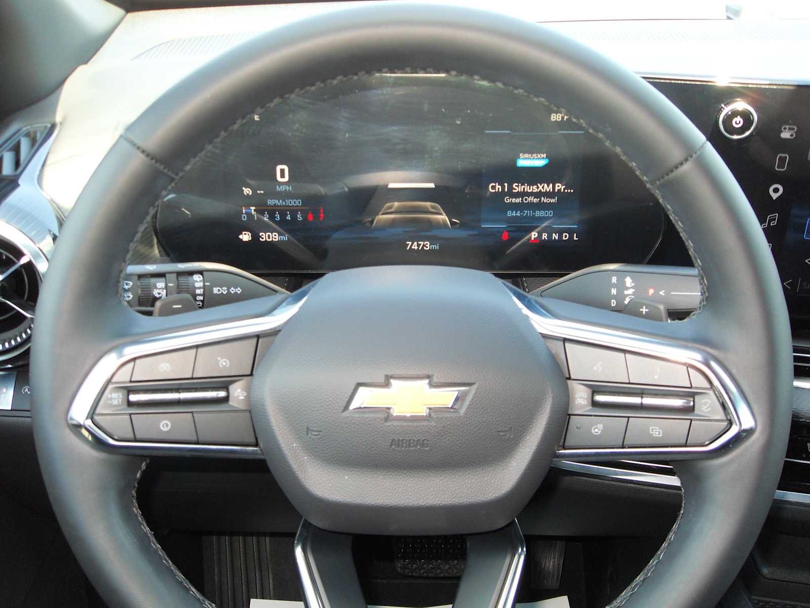 2026 Chevrolet Equinox LT - Photo 29