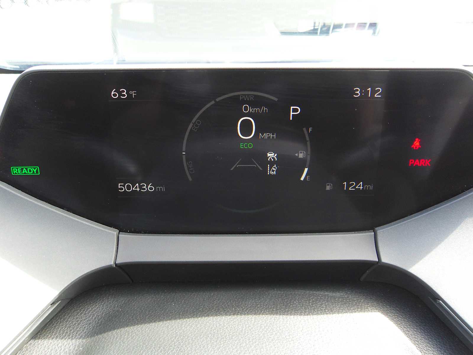 2023 Toyota Prius LE - Photo 43