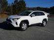 Used 2021 Toyota RAV4 LE SUV