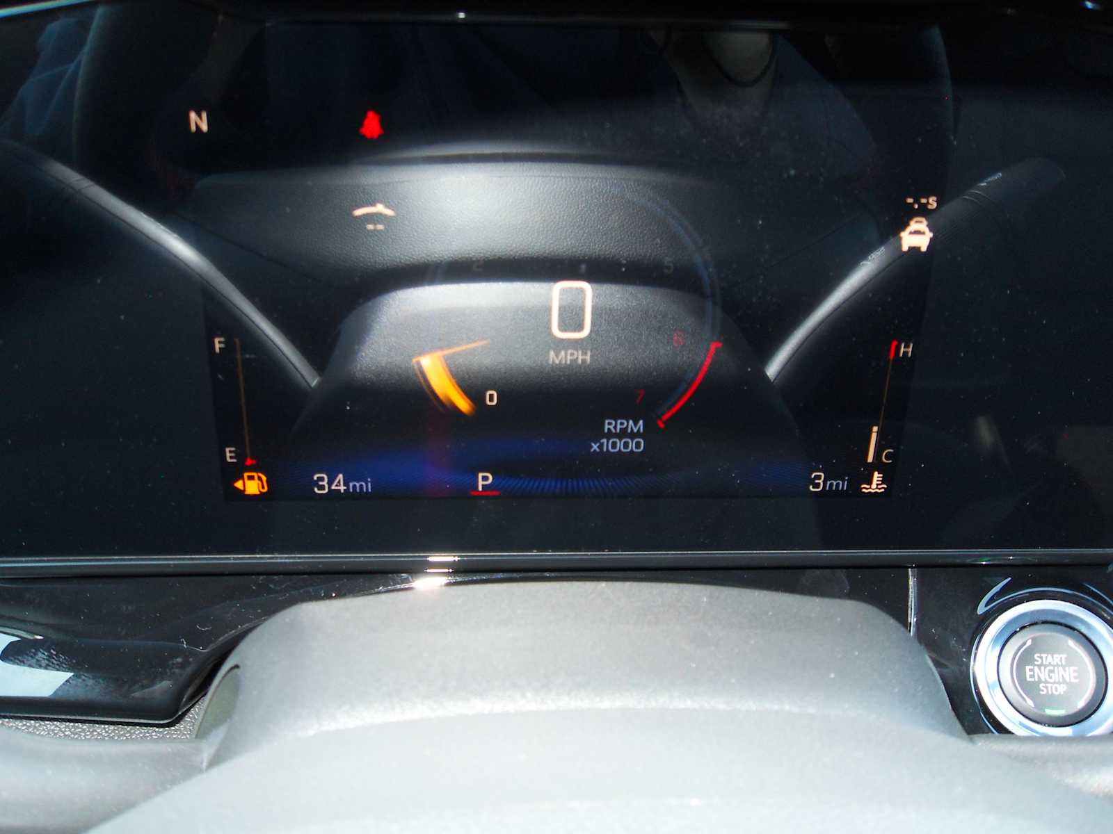 2026 Chevrolet Trax RS - Photo 29