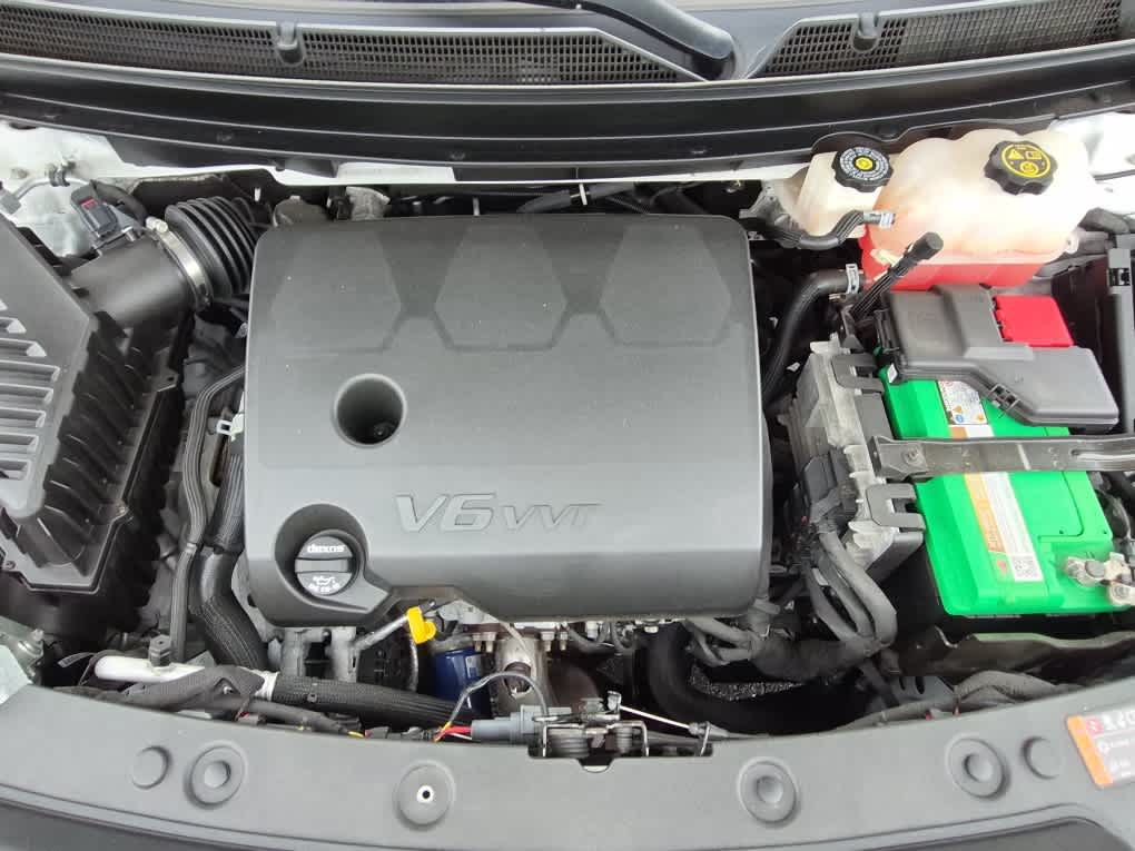 2023 Buick Enclave Essence - Photo 18