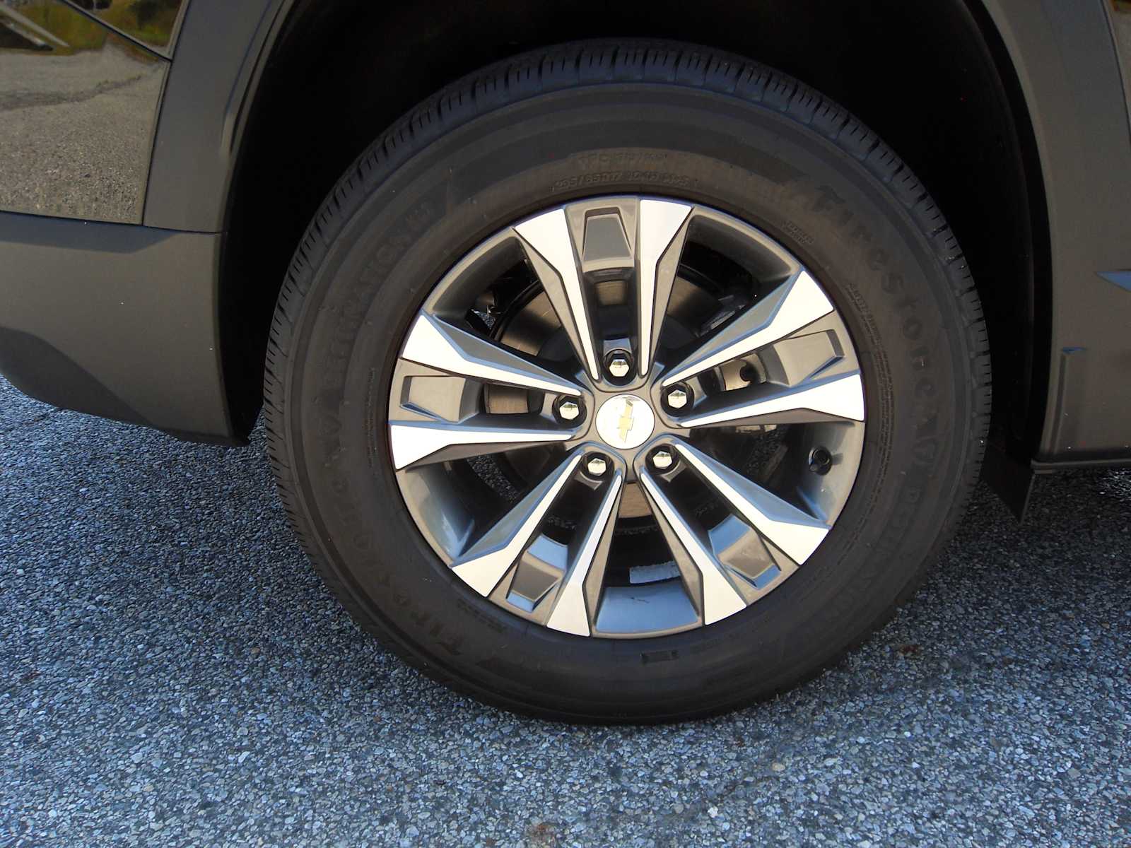 2026 Chevrolet Equinox LT - Photo 9