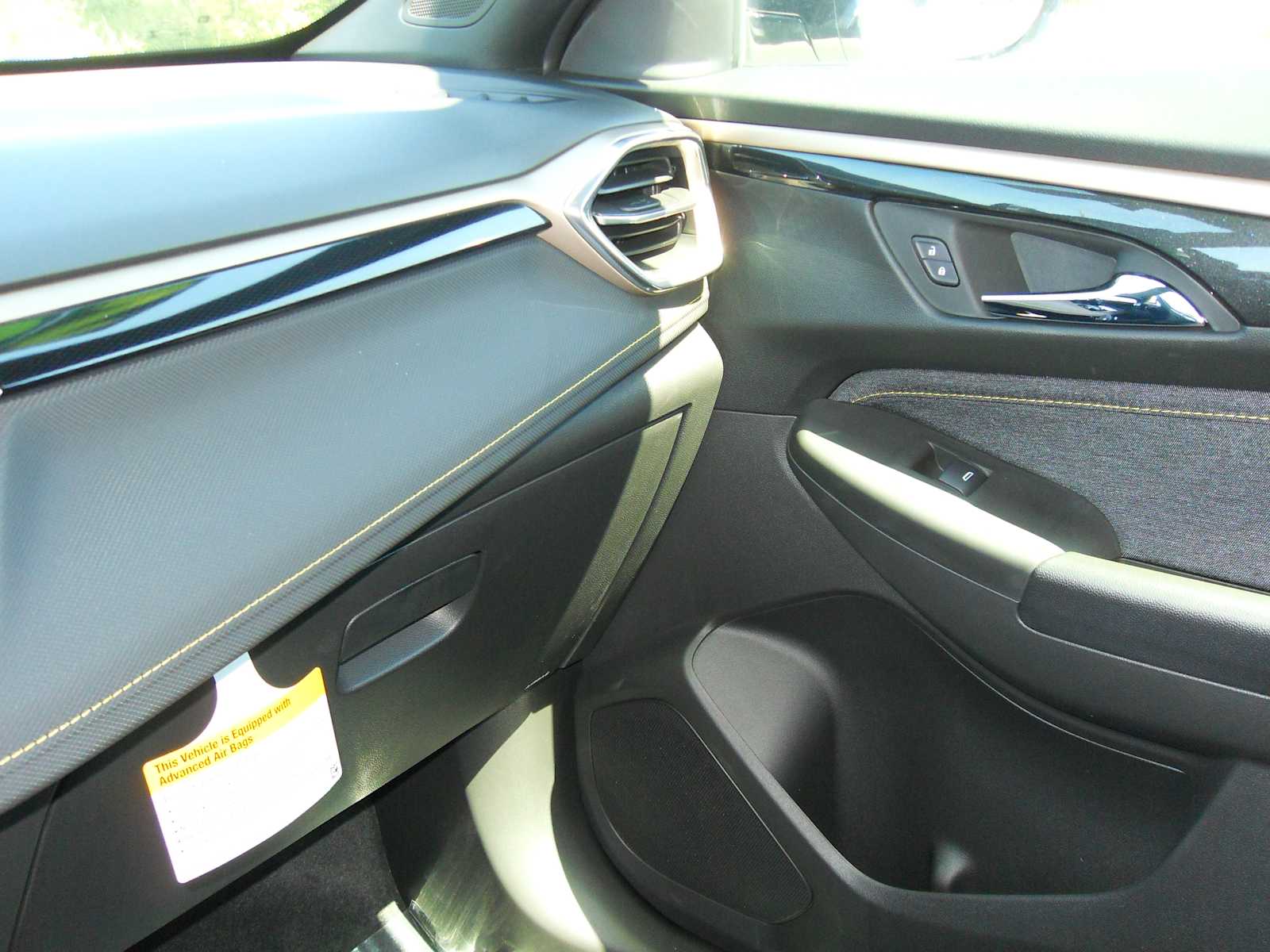 2026 Chevrolet Trailblazer Activ - Photo 23