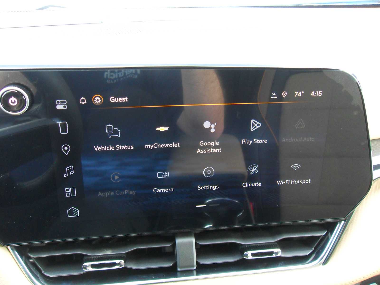 2026 Chevrolet Equinox ACTIV - Photo 27