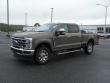 Certified 2026 Ford Super Duty F-250 Pickup Lariat 4WD Crew Cab 6.75 Box Truck Crew Cab