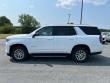 Certified 2023 Chevrolet Tahoe LT SUV