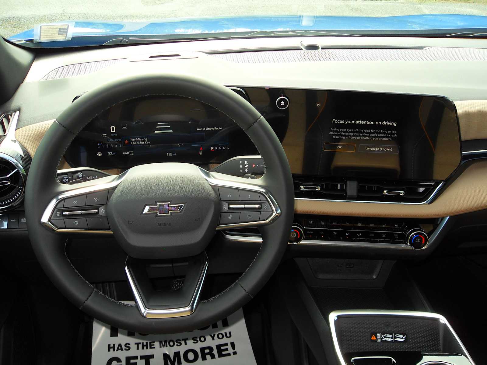 2026 Chevrolet Equinox ACTIV - Photo 16