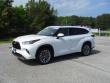 Used 2025 Toyota Highlander Hybrid Limited 25th Edition SUV