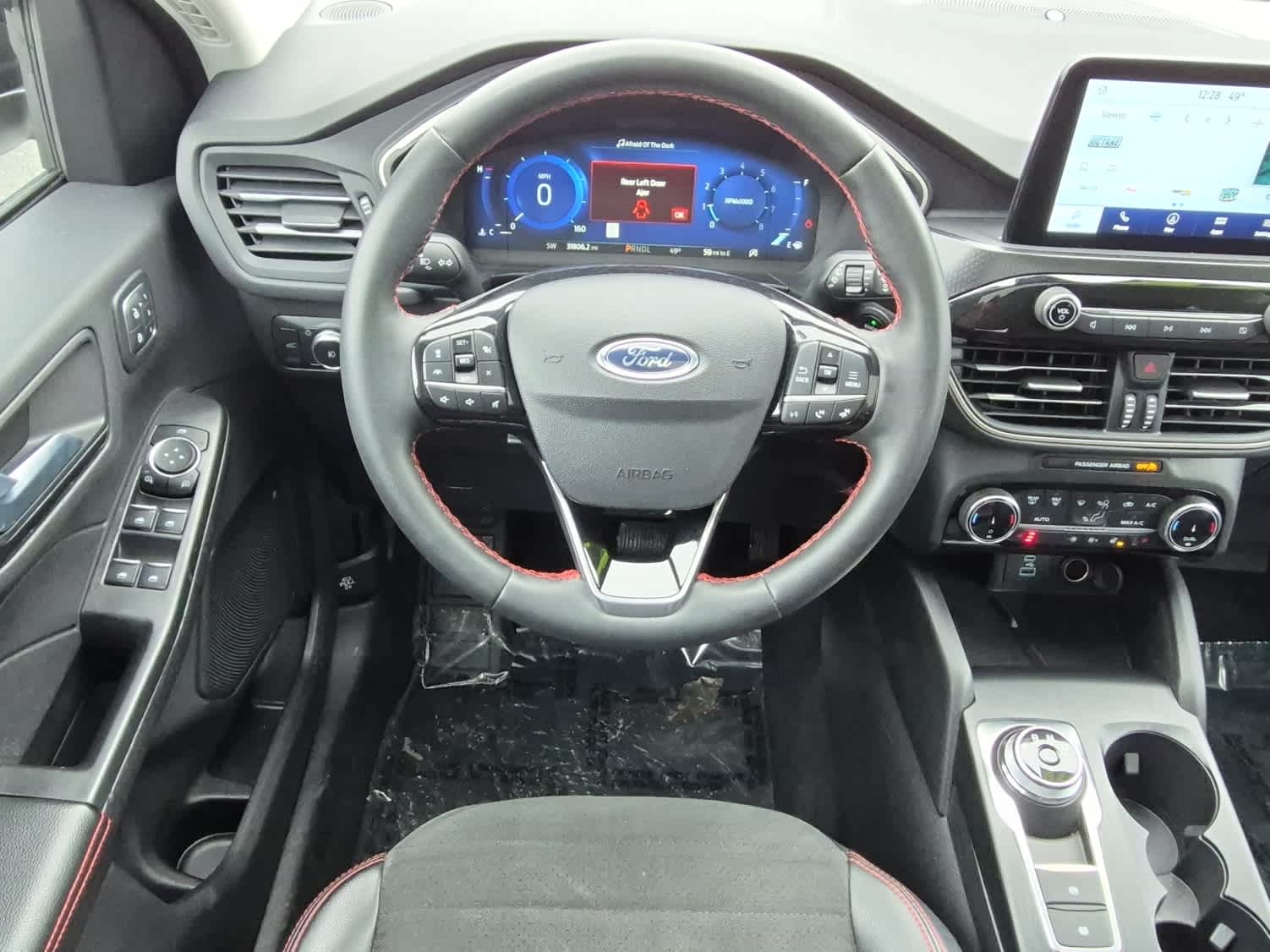 2022 Ford Escape SEL - Photo 15