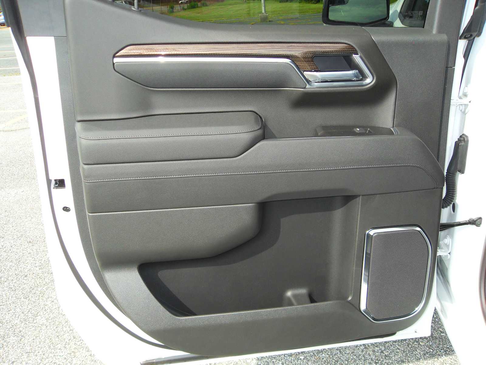 2026 Chevrolet Silverado 1500 LT - Photo 19
