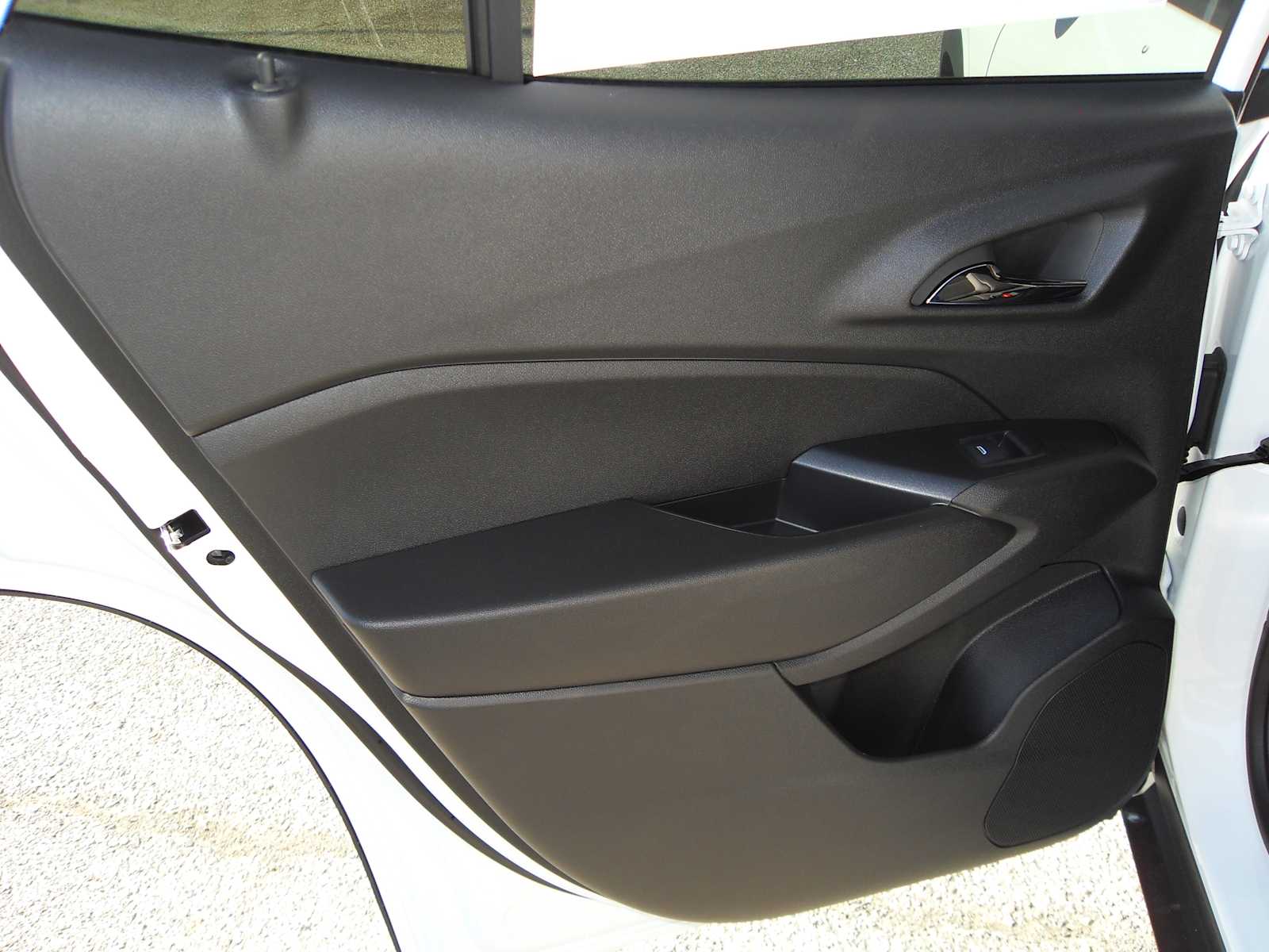 2026 Chevrolet Trax RS - Photo 14