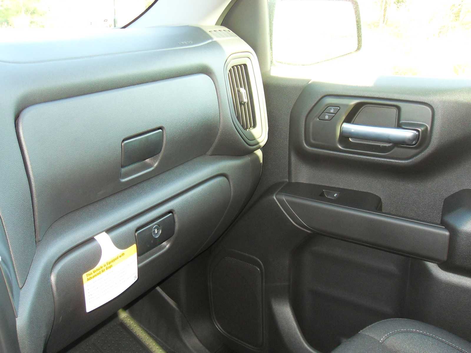 2026 Chevrolet Silverado 1500 Custom - Photo 27