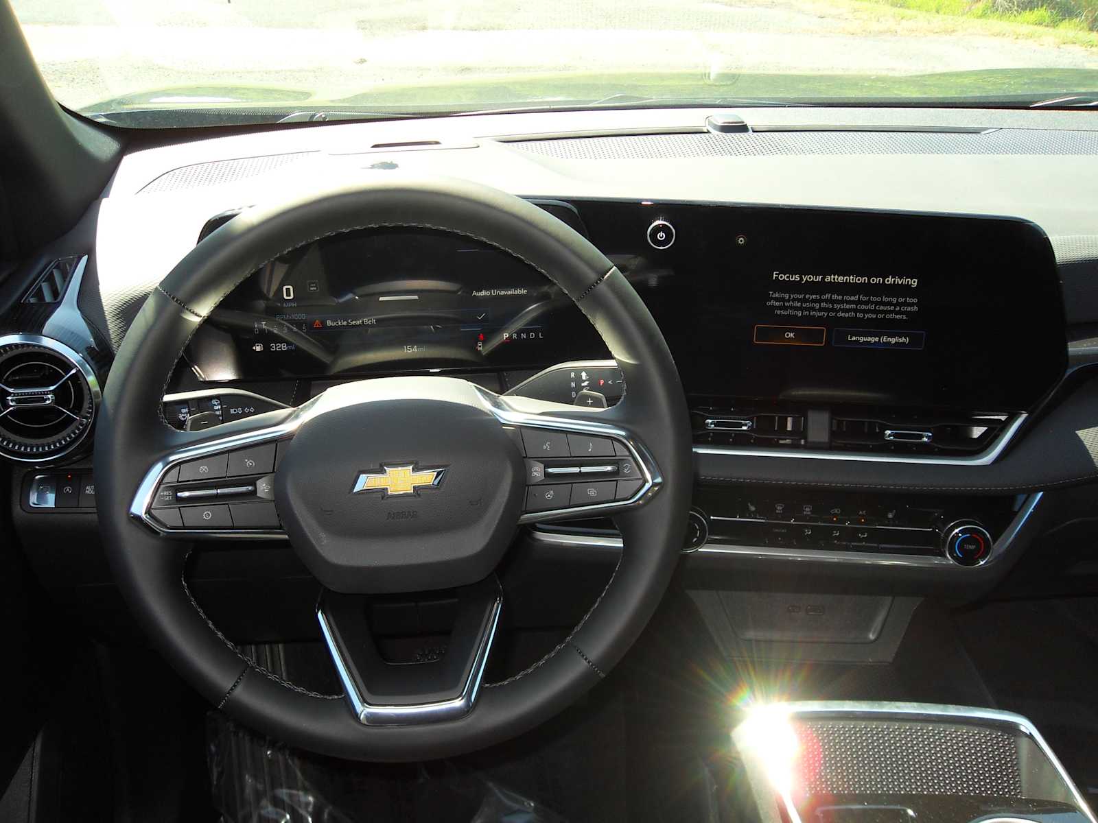 2026 Chevrolet Equinox LT - Photo 14