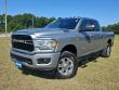 Used 2021 Ram 2500 Big Horn 4x4 Crew Cab 64 Box Truck Crew Cab
