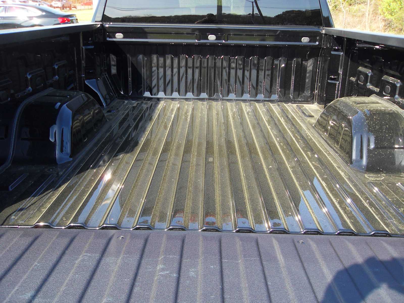 2026 Chevrolet Silverado 1500 Custom - Photo 15