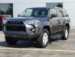 Used 2023 Toyota 4Runner SR5 SUV