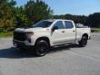 Certified 2026 Chevrolet Silverado 1500 Custom Trail Boss 4WD Crew Cab 147 Truck Crew Cab