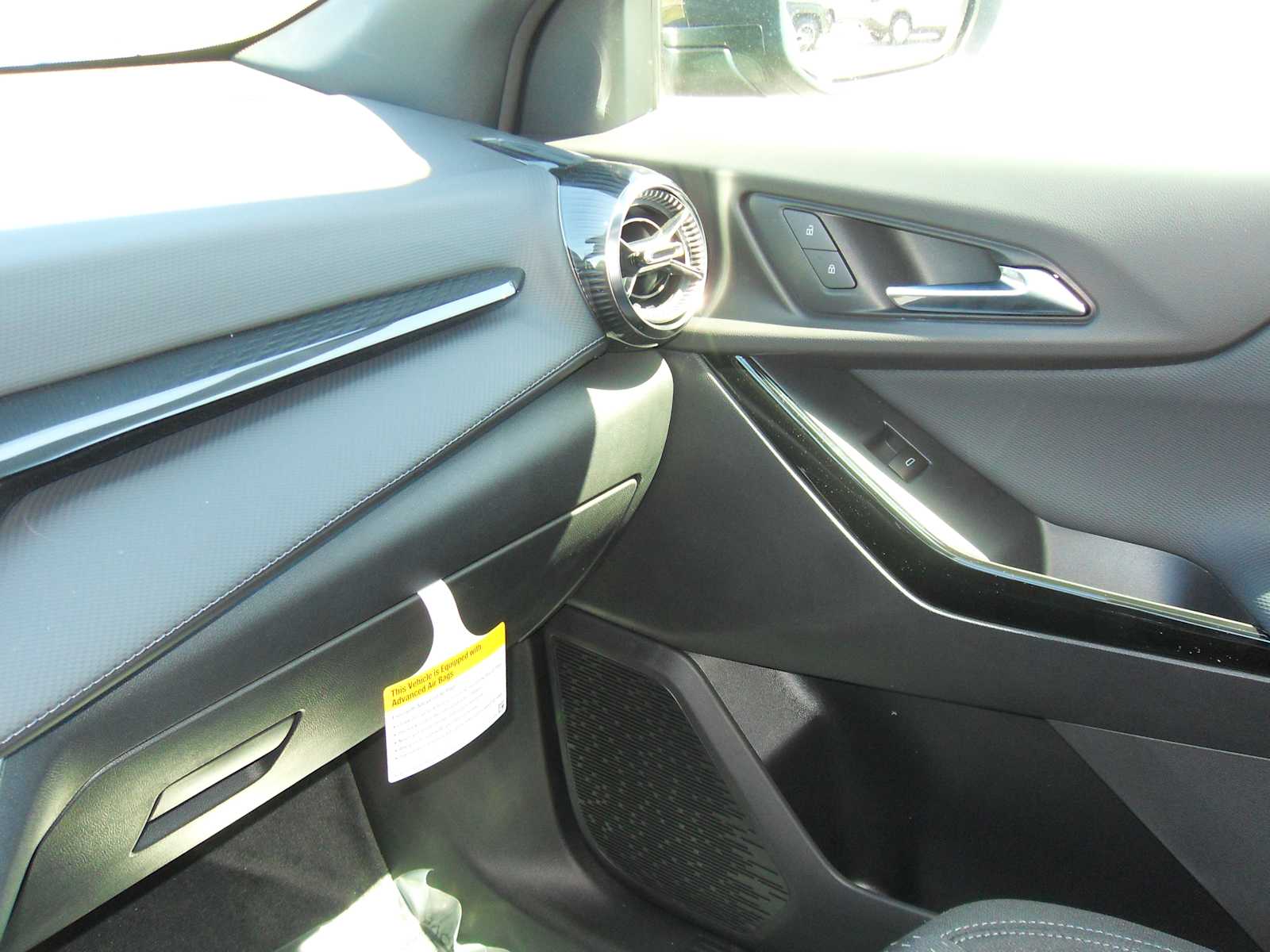 2026 Chevrolet Equinox LT - Photo 21