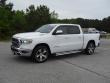 Used 2023 Ram 1500 Laramie 4x4 Crew Cab 57 Box Truck Crew Cab