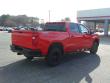 2023 Chevrolet Silverado 1500 Custom Trail Boss 4WD Crew Cab 147 Truck Crew Cab