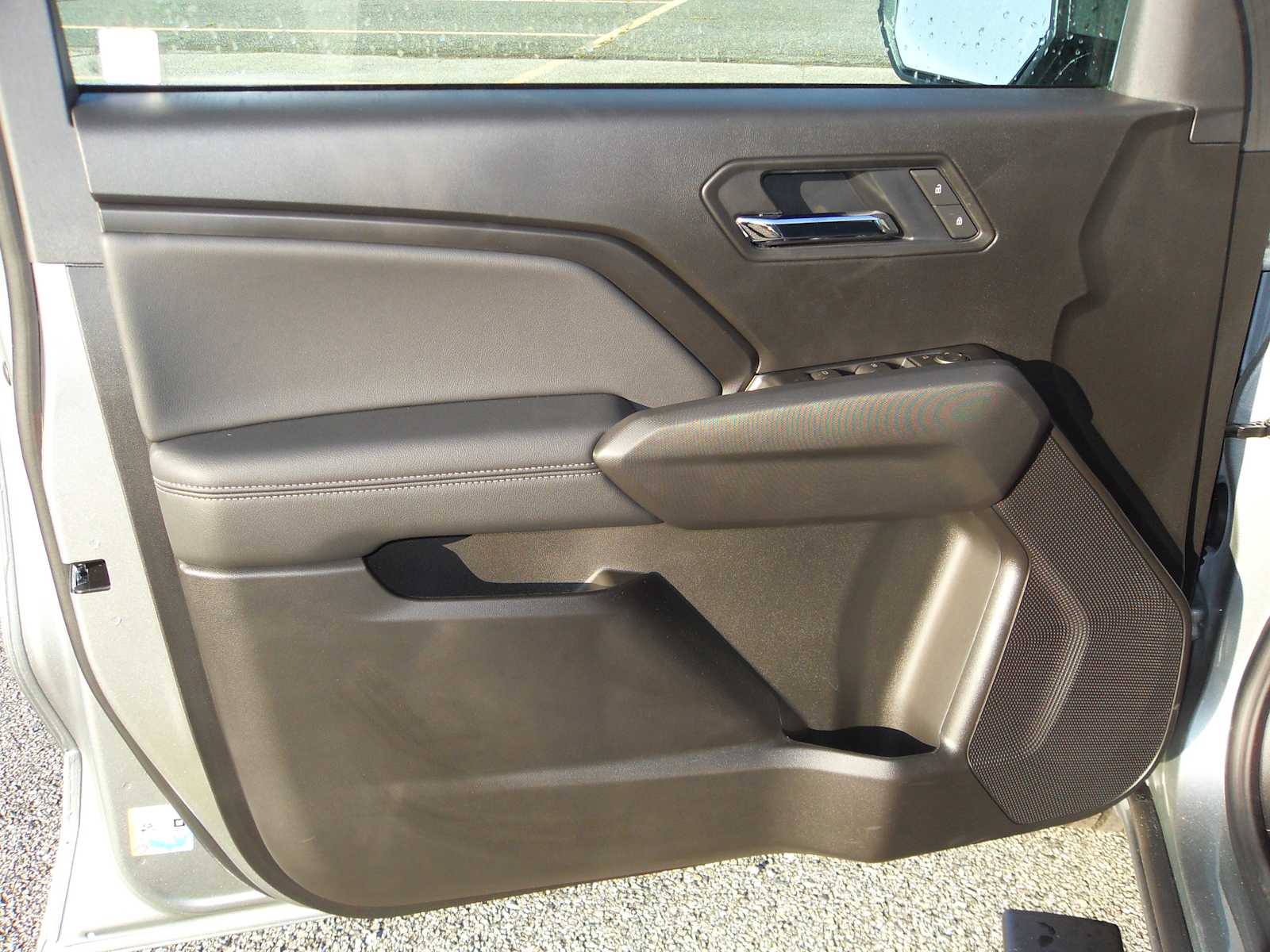 2026 Chevrolet Colorado LT - Photo 21