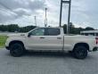 Certified 2026 Chevrolet Silverado 1500 Custom Trail Boss 4WD Crew Cab 147 Truck Crew Cab