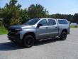 Used 2020 Chevrolet Silverado 1500 LT Trail Boss 4WD Crew Cab 147 Truck Crew Cab