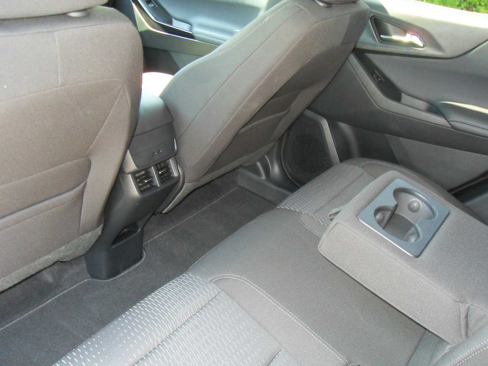 2026 Chevrolet Equinox LT - Photo 13