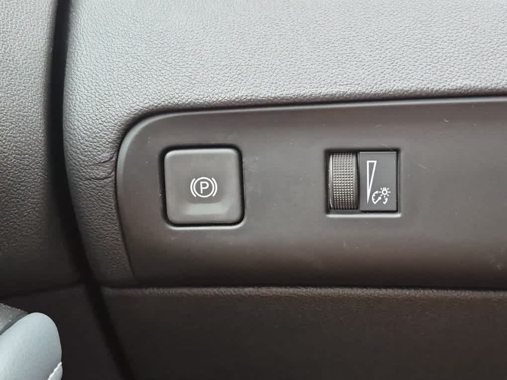 2023 Buick Enclave Essence - Photo 17