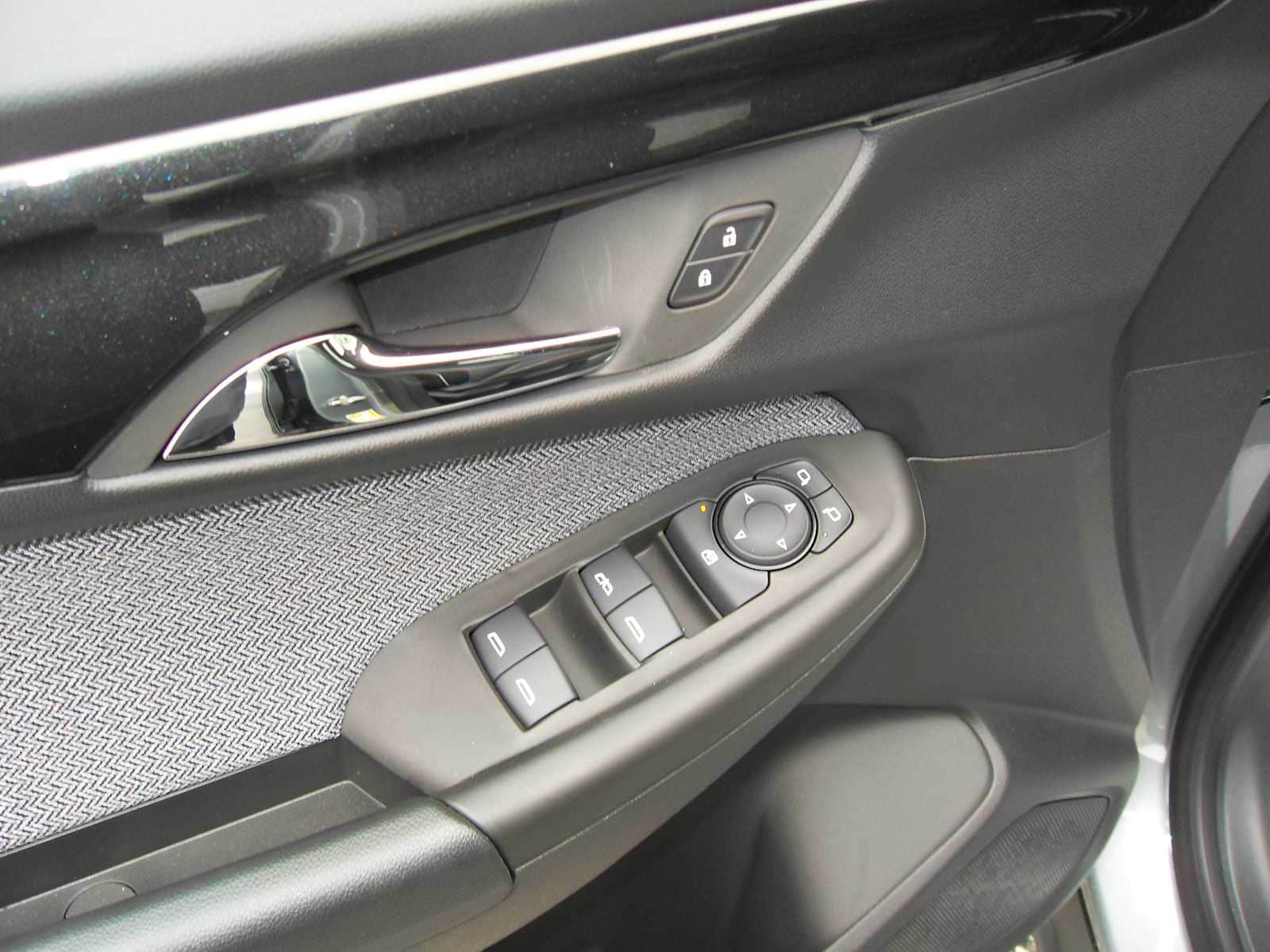 2026 Chevrolet Trailblazer LT - Photo 21