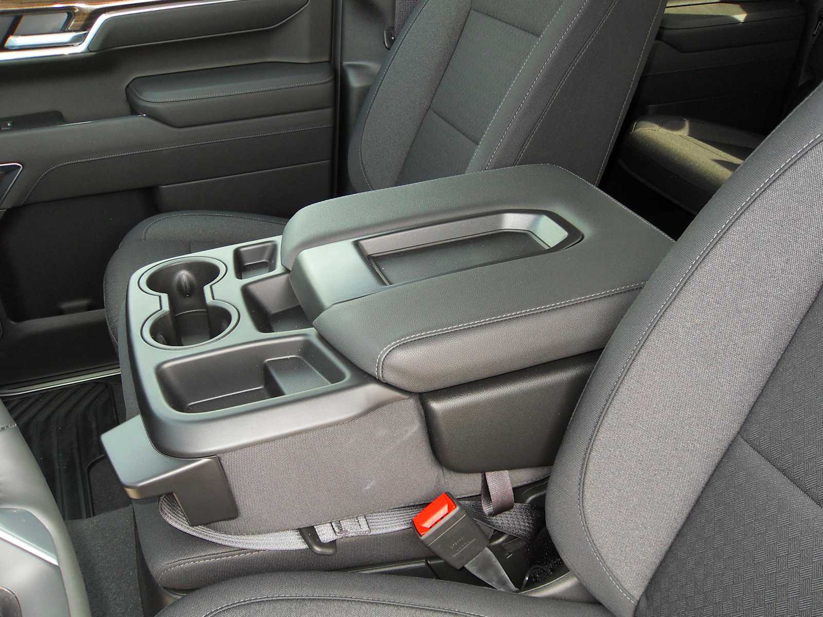 2026 Chevrolet Silverado 1500 LT - Photo 21