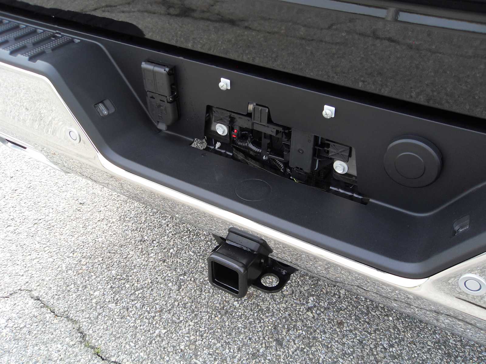 2026 Chevrolet Silverado 1500 LTZ - Photo 13