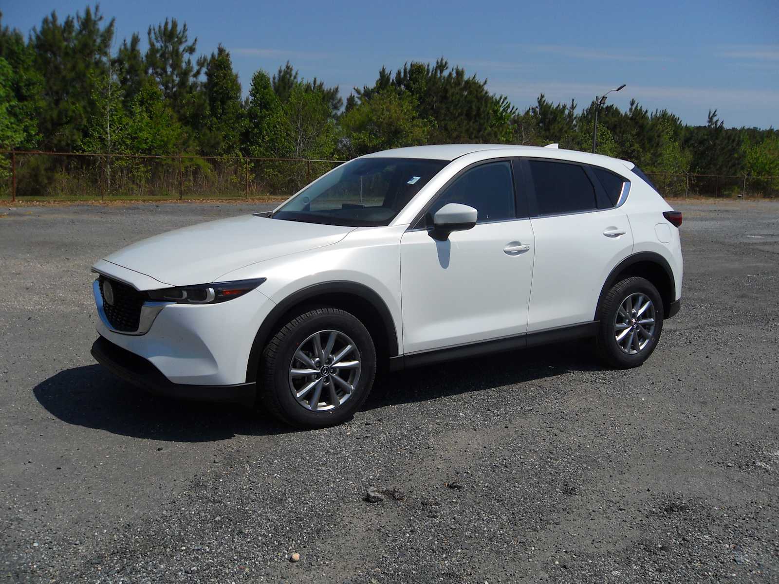2023 Mazda CX-5 S Select Package