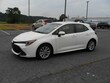  Toyota Corolla Hatchback