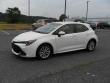 Used 2023 Toyota Corolla Hatchback SE Hatchback