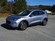 Used 2022 Ford Escape SEL SUV