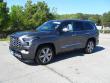 Used 2024 Toyota Sequoia Capstone SUV