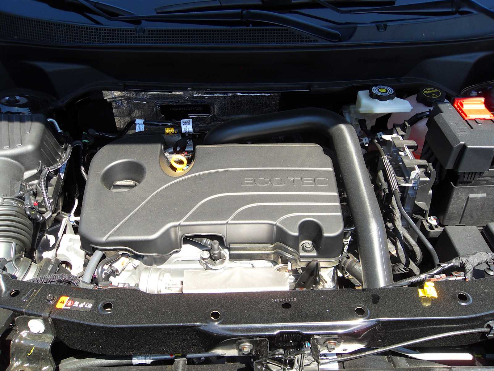 2026 Chevrolet Equinox LT - Photo 10